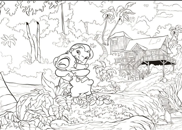 200% Stitch - Image 3