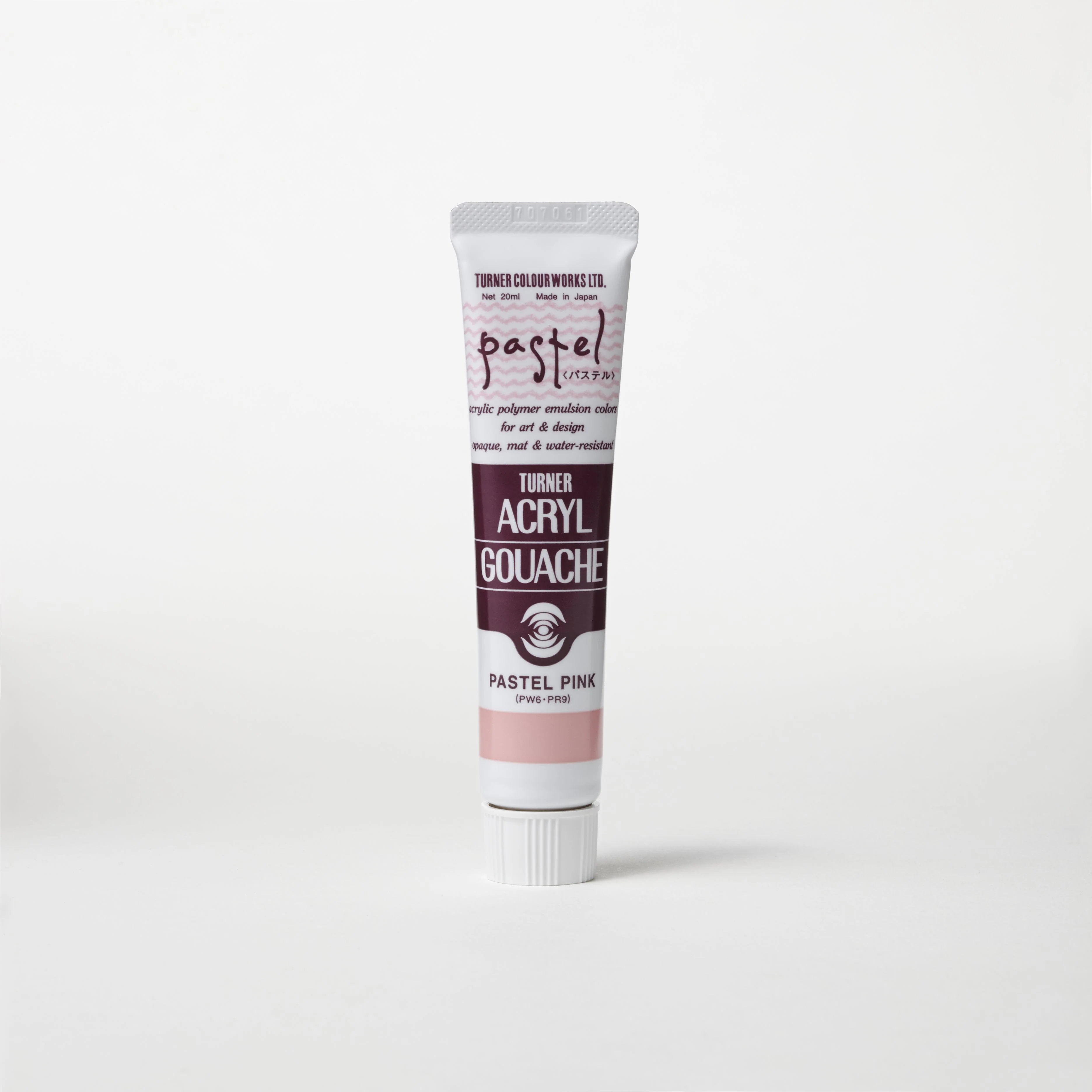 Acryl Gouache Extra-fine 20 ml de Turner