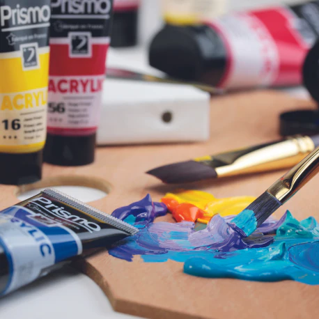 Acrylique Fine Prismo - 120 ml - Image 6