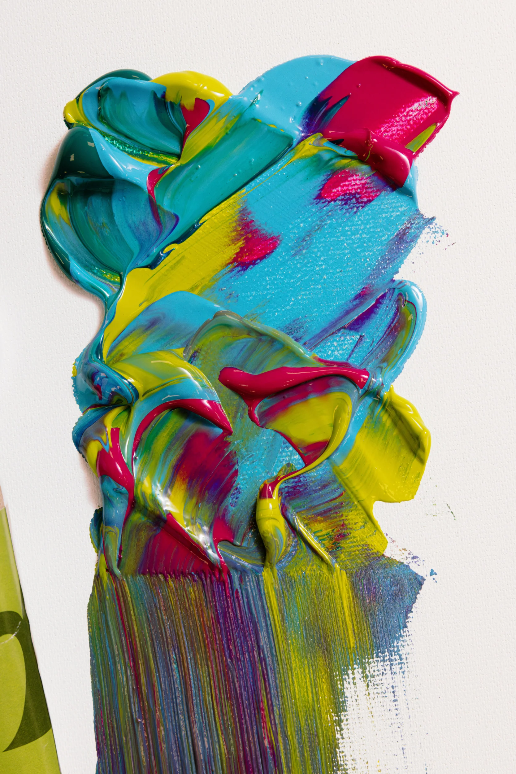 Peinture Acrylique Origin 240 ml - 30 couleurs - Image 4