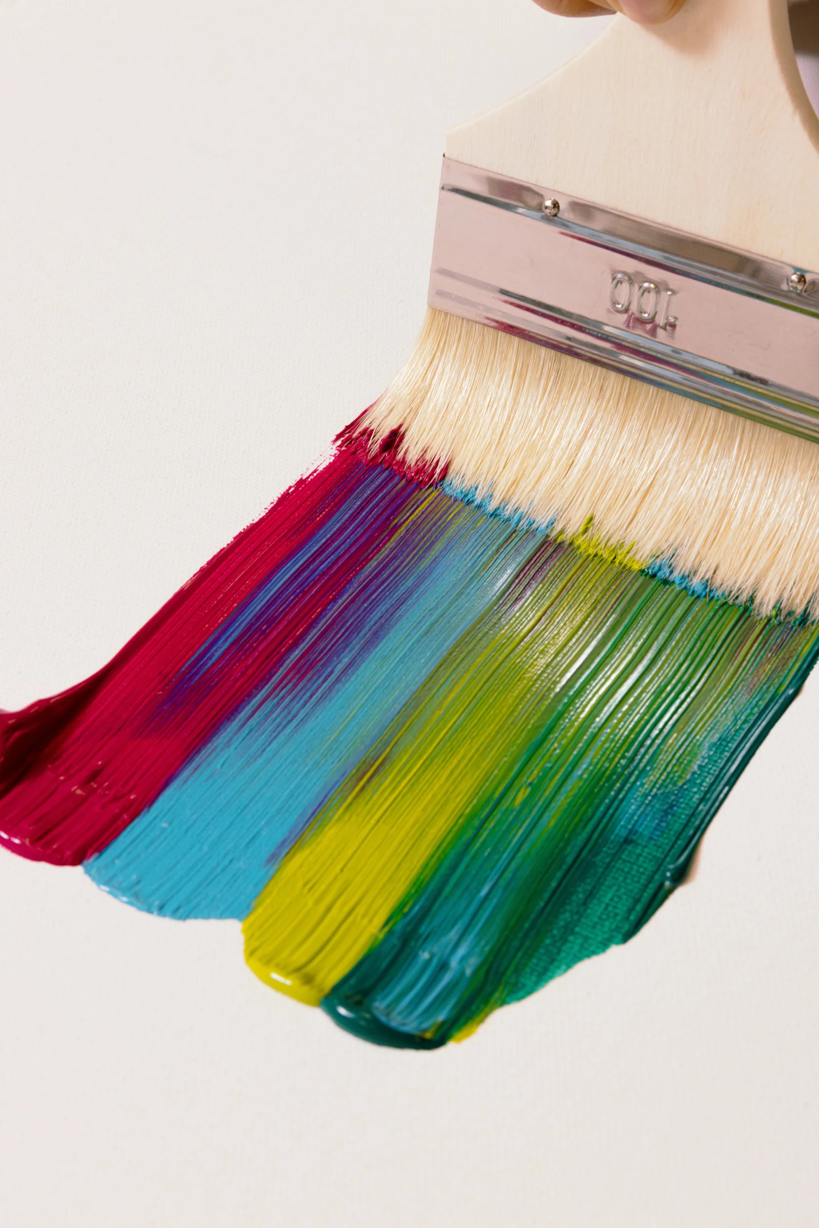 Peinture Acrylique Origin 240 ml - 30 couleurs - Image 5