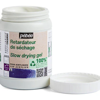 Retardateur de séchage Origin Acrylics 225 ml - Image 2