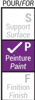Retardateur de séchage Origin Acrylics 225 ml - Image 3