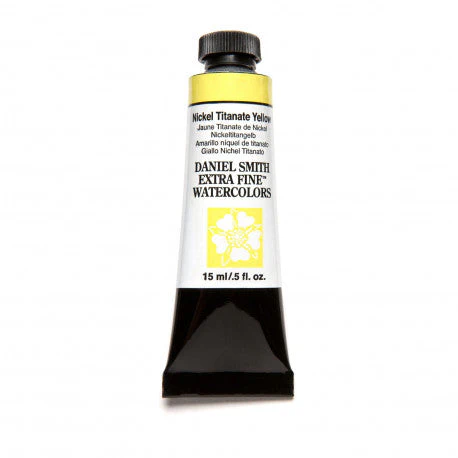 Peinture aquarelle Extra-fine 15 ml- 2 - Image 3