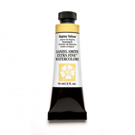Peinture aquarelle Extra-fine 15 ml- 2 - Image 4