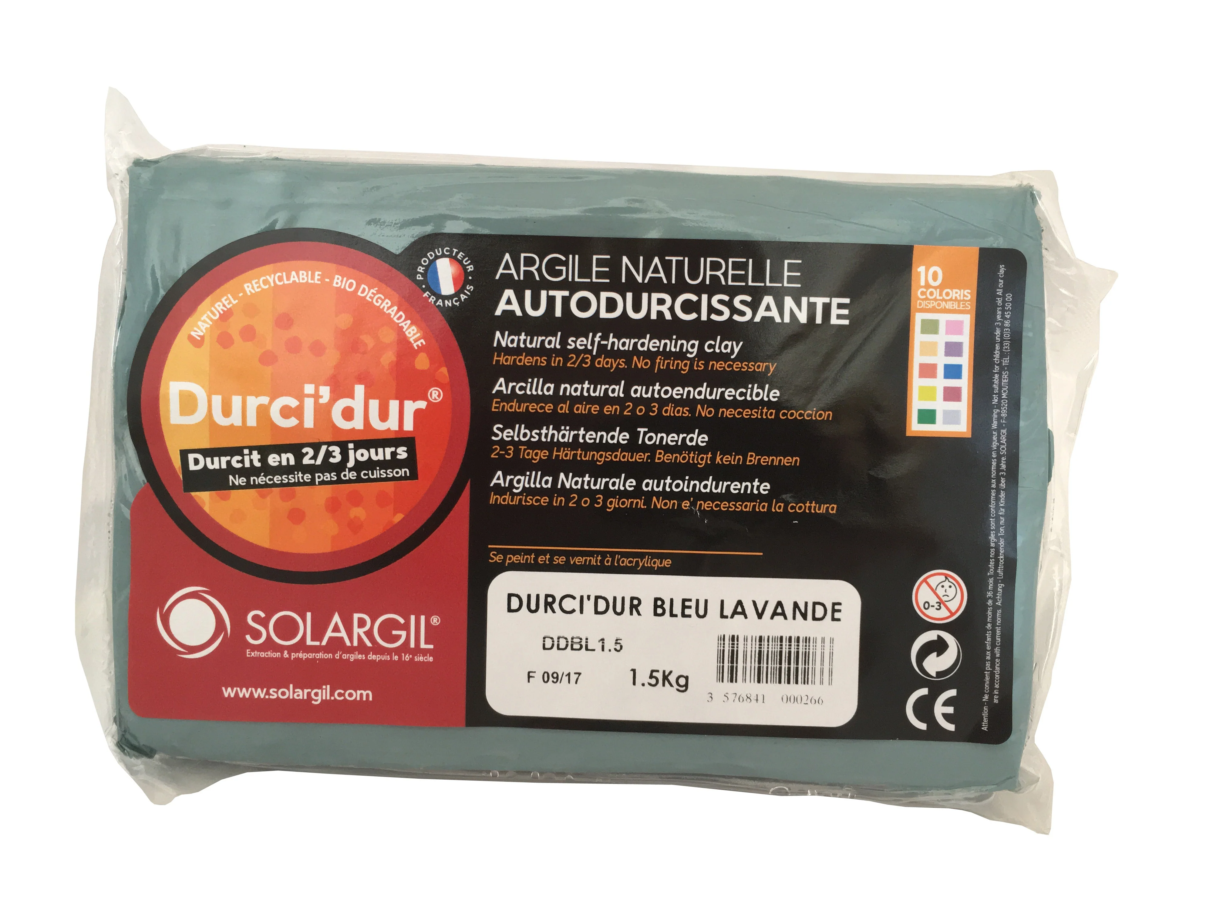 Argile Durci'dur - Image 10
