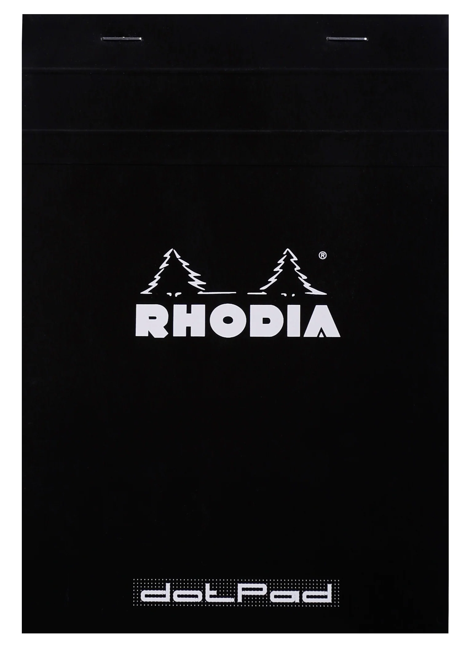 Bloc agrafé Basic DotPad de Rhodia - Image 4