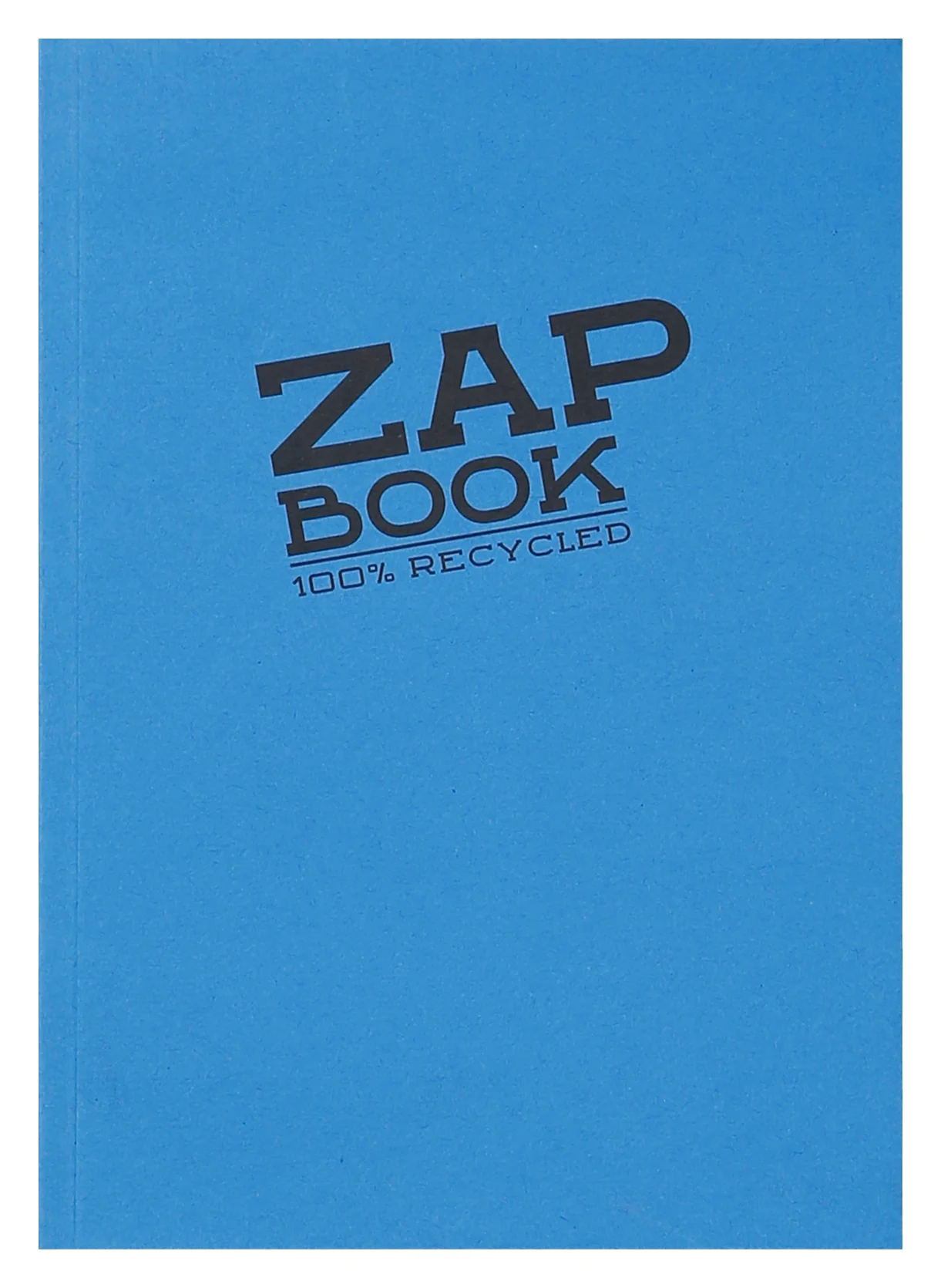 BLOC ZAP ou 1/2 ZAP BOOK encollé ou spiralé 160 feuilles-80 gr-Clairefontaine - Image 18
