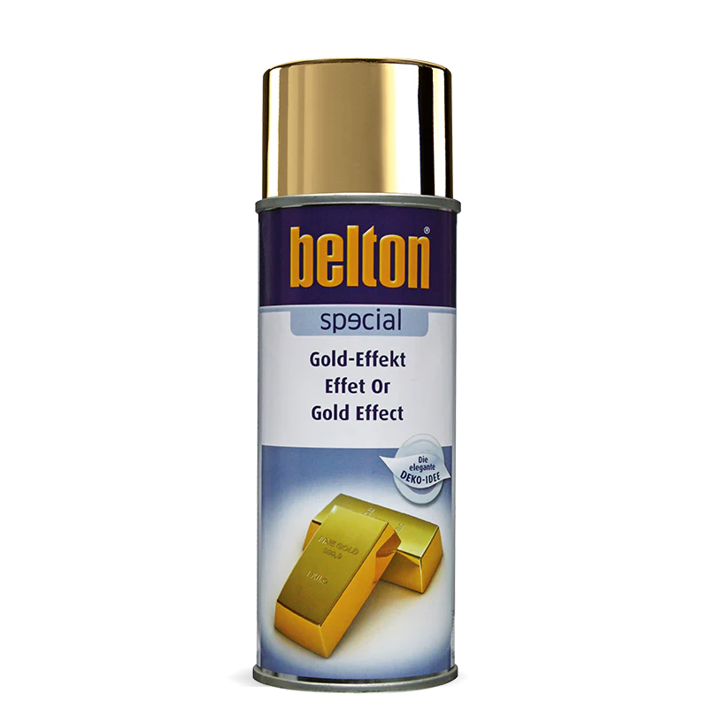 Bombe de peinture effet Belton 400ml - Image 3