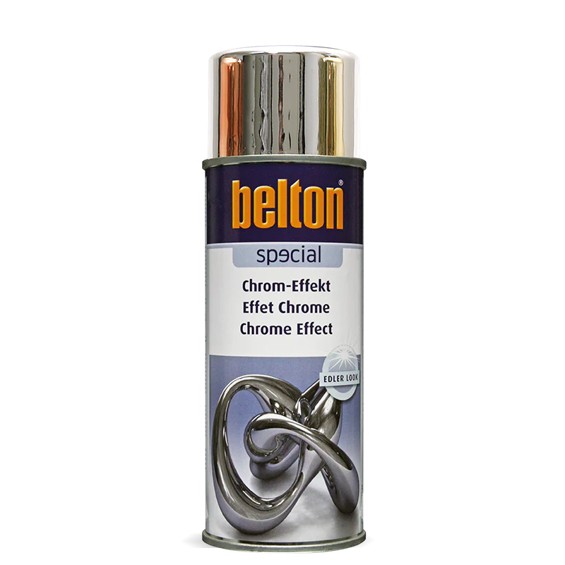Bombe de peinture effet Belton 400ml - Image 5