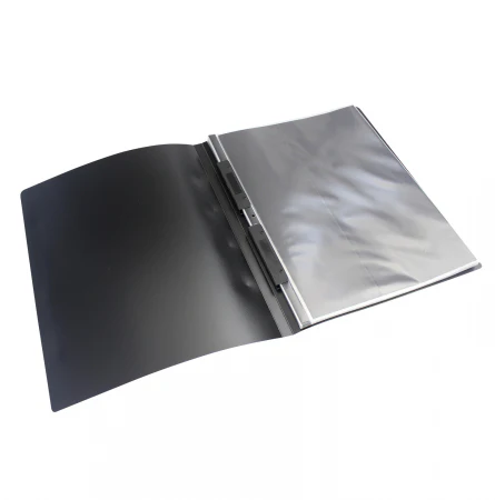 Book polypropylène A2 ou A3 - 20 feuillets - Inart - Image 3