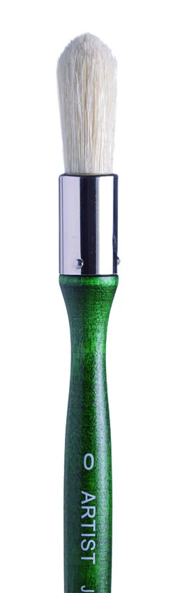 Brosse soie JB5580