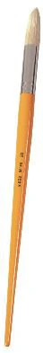 Brosse soie ronde 220R
