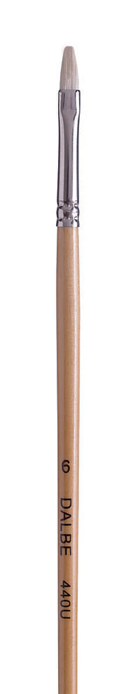 Brosse soie usée 440U - Image 16