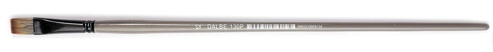 Brosses plate imitation mangouste 130P