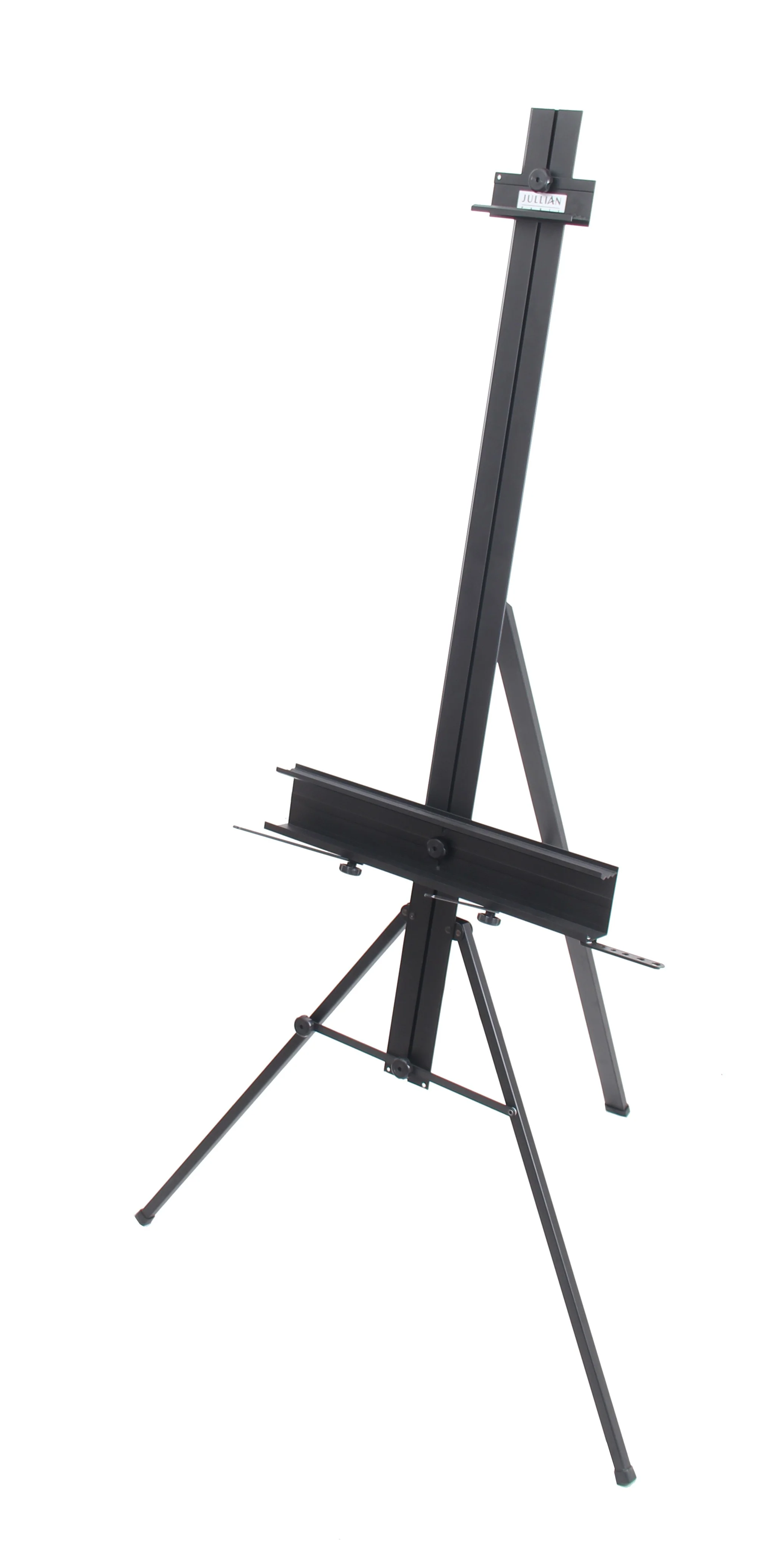 Chevalet Studio aluminium
