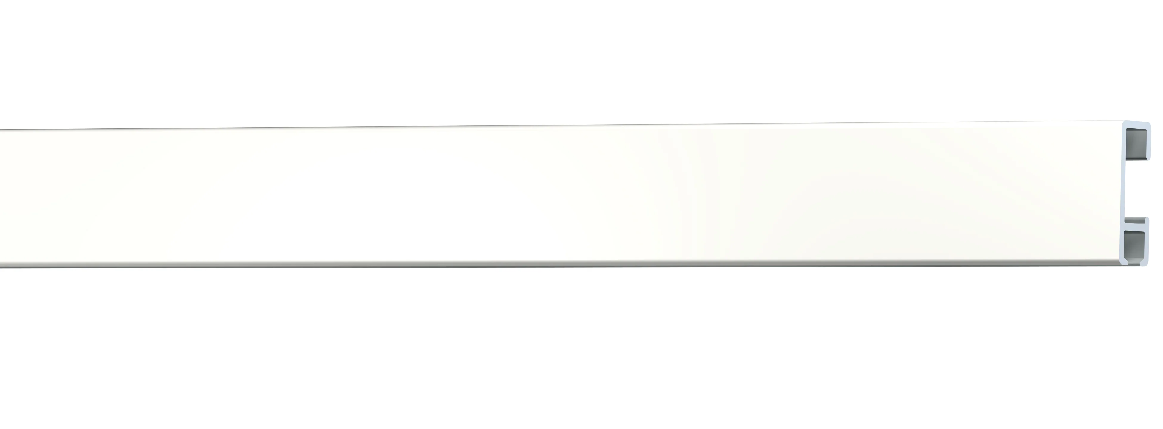 Cimaise 200cm Clic Rail d'Artiteq