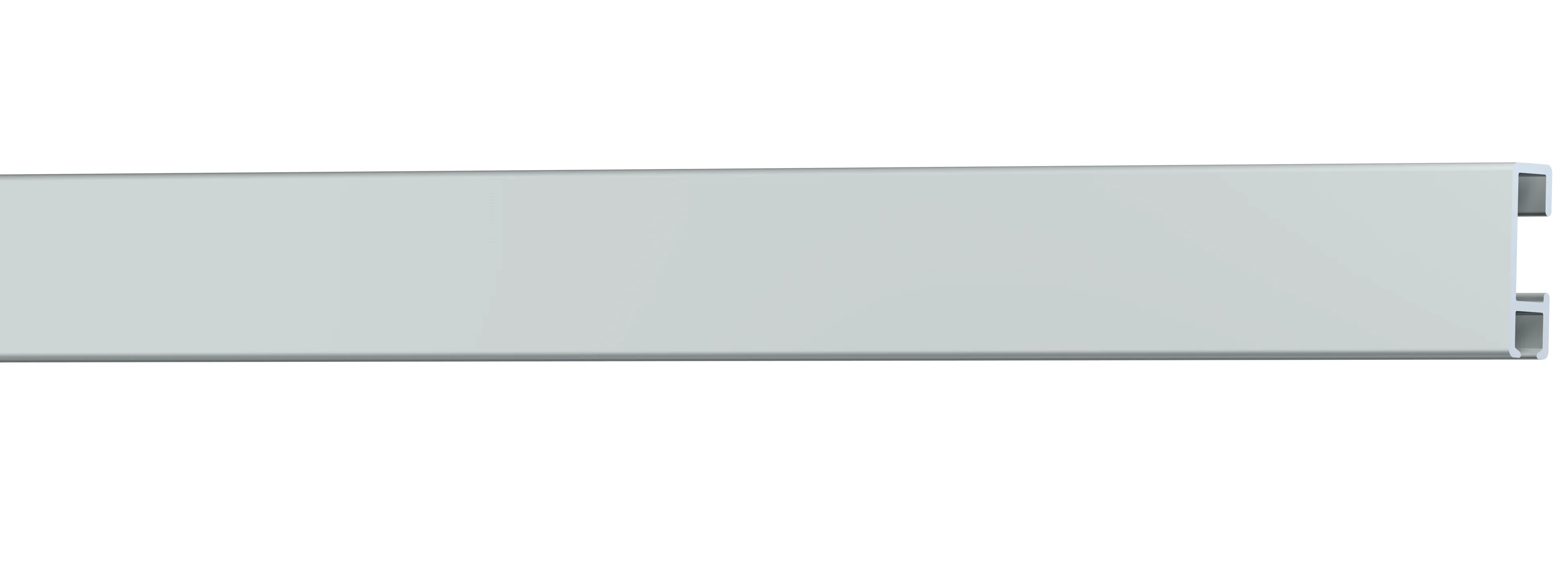Cimaise 200cm Clic Rail d'Artiteq - Image 4