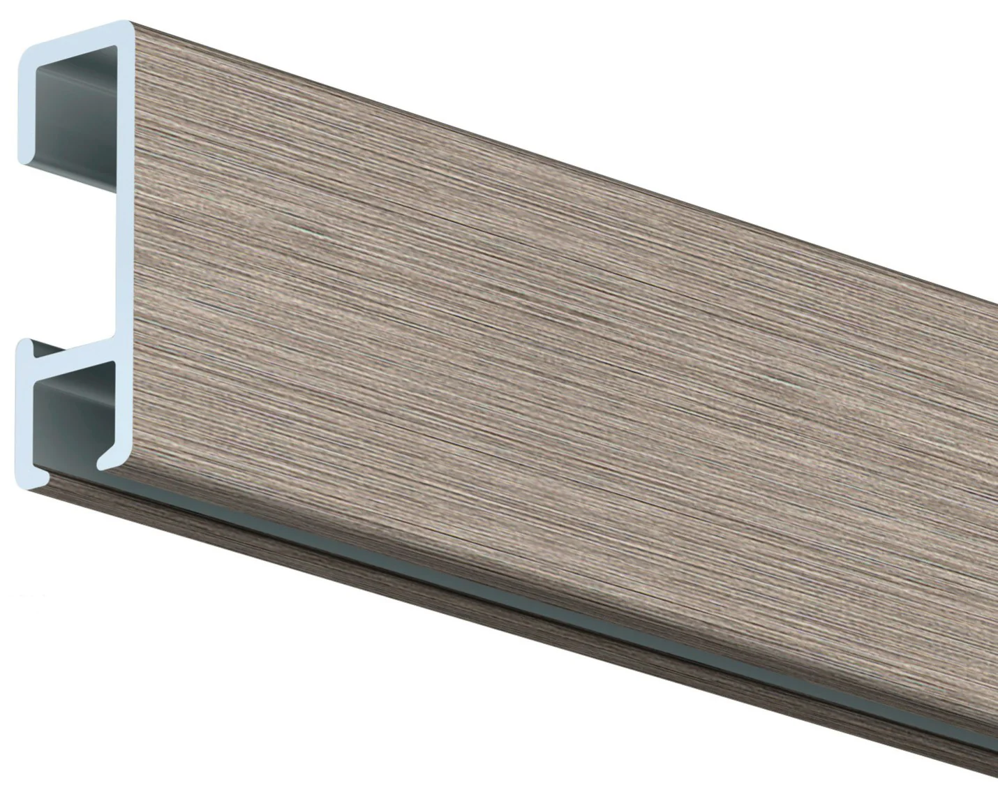 Cimaise 200cm Clic Rail d'Artiteq - Image 5