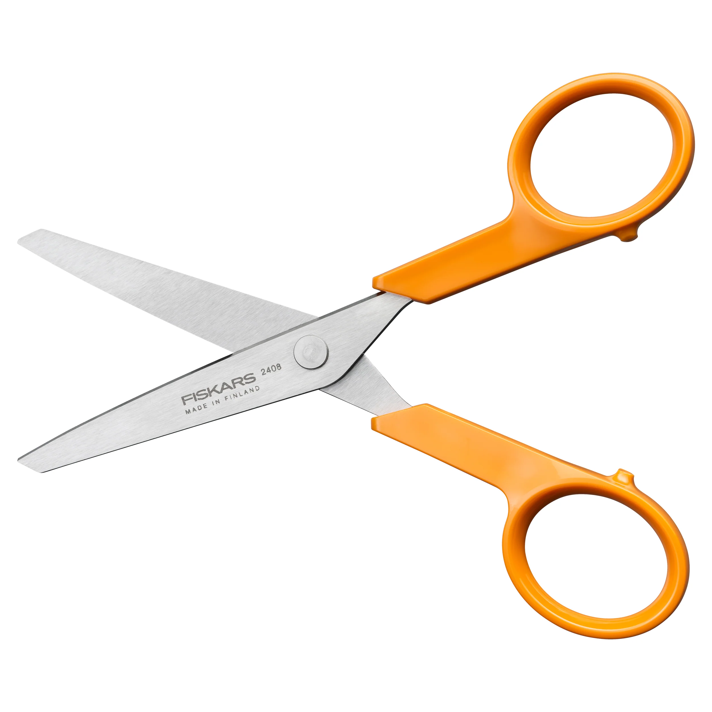 Classic ciseaux standards 13 cm - Pour droitiers et gauchers - Image 2