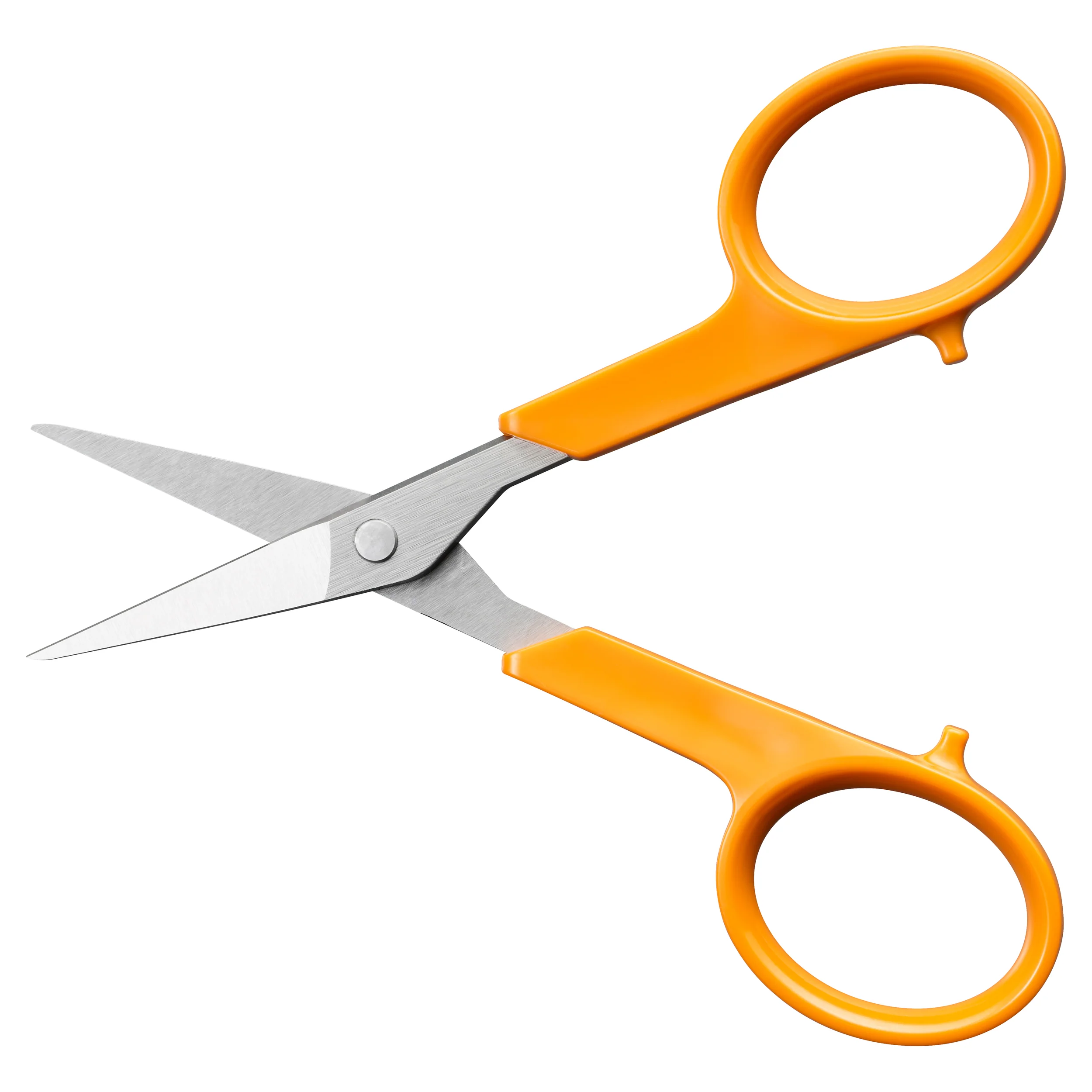 Classic ciseaux de broderie 10 cm - Image 2