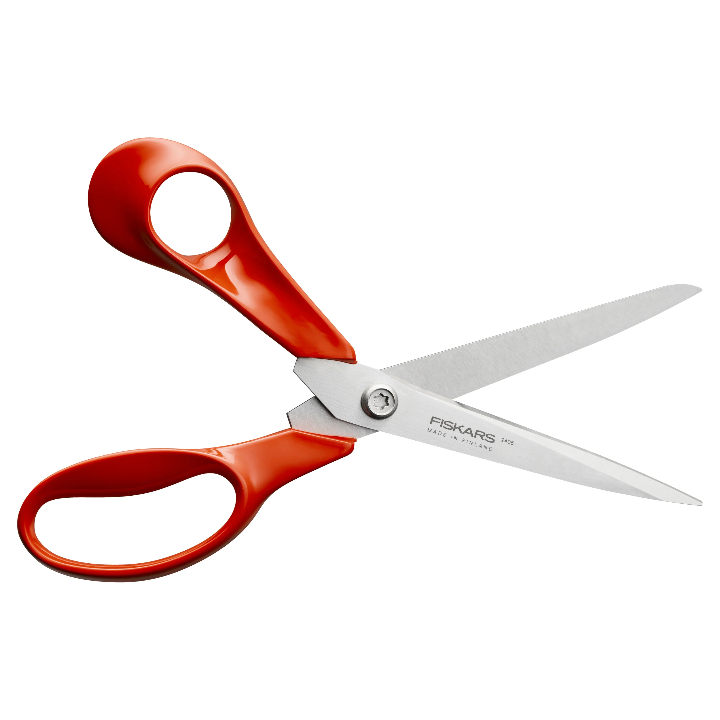 Classic ciseaux universel gaucher 21 cm - Image 2