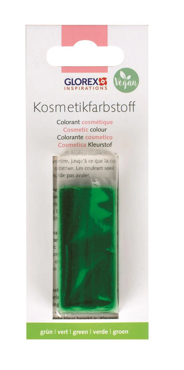 Colorant pour savon 25g - Image 2