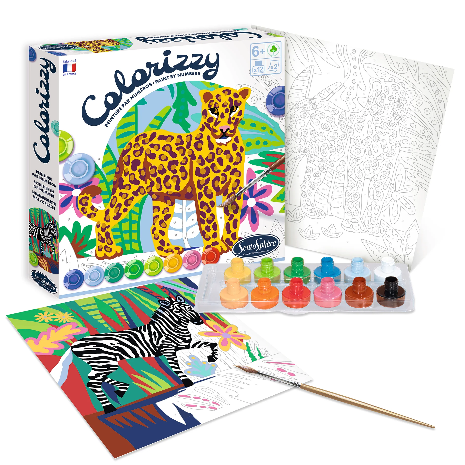 Colorizzy - Image 11