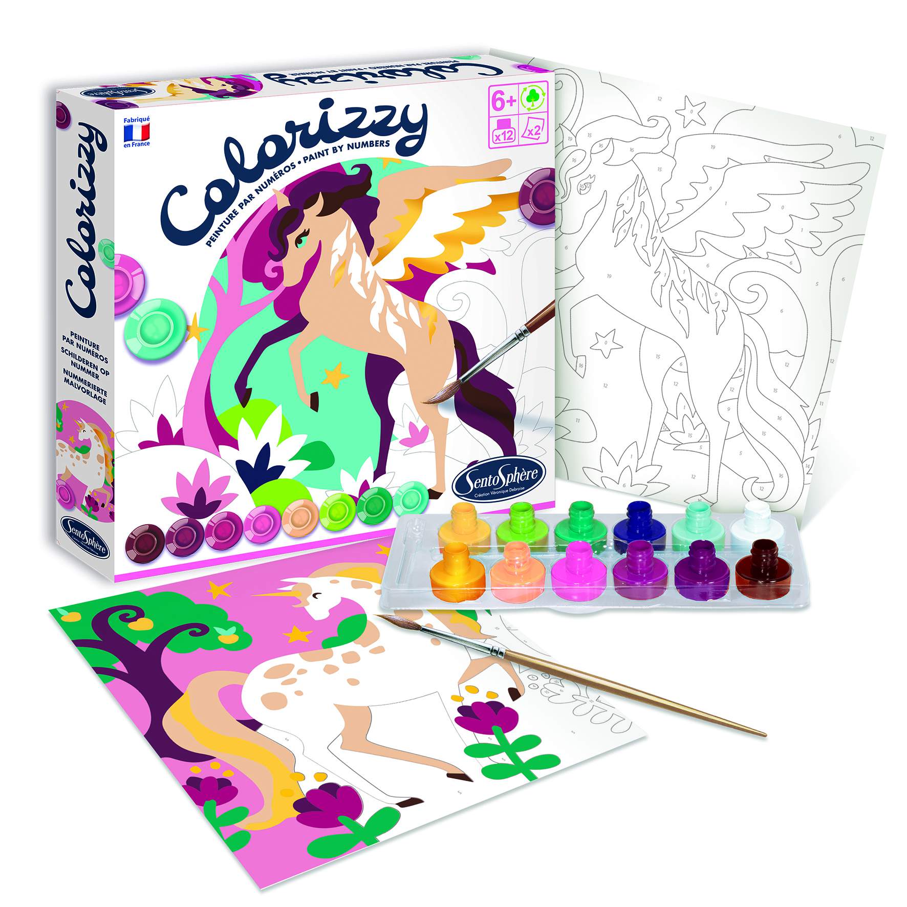 Colorizzy - Image 3
