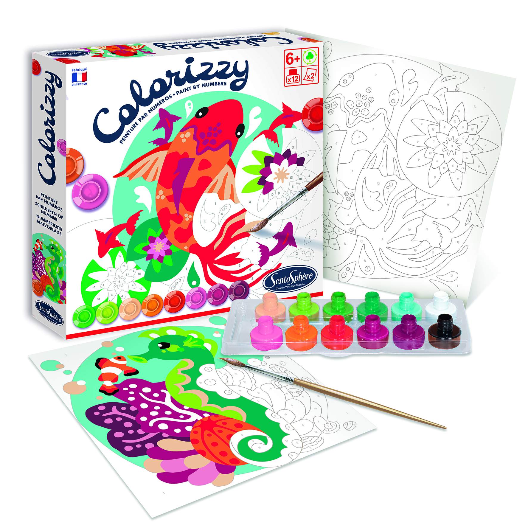 Colorizzy - Image 4