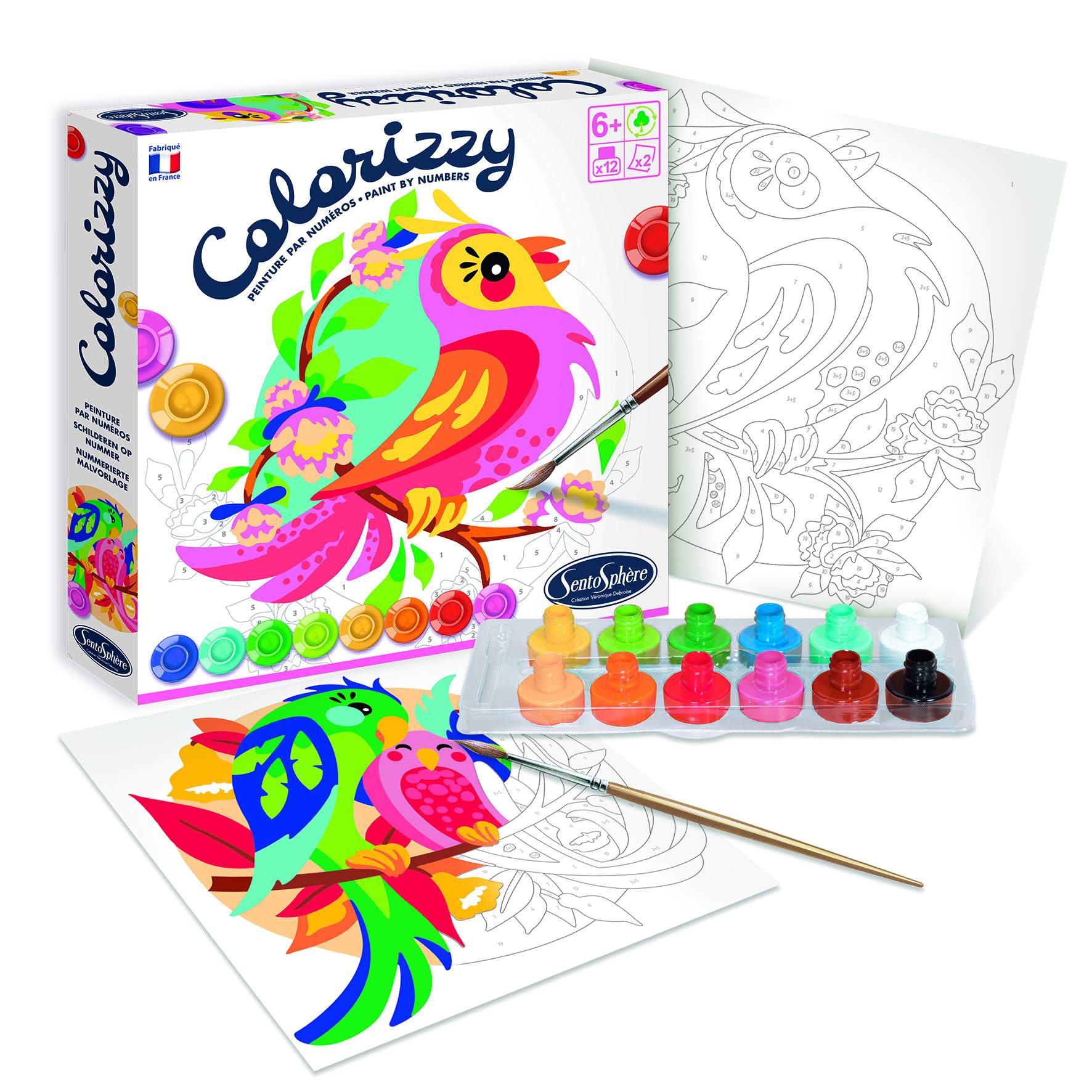 Colorizzy - Image 5