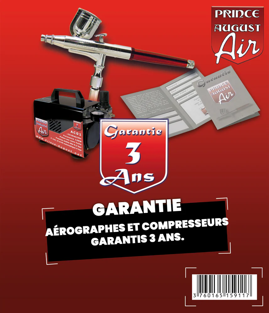 Coffret essentiel AES11 - Image 4
