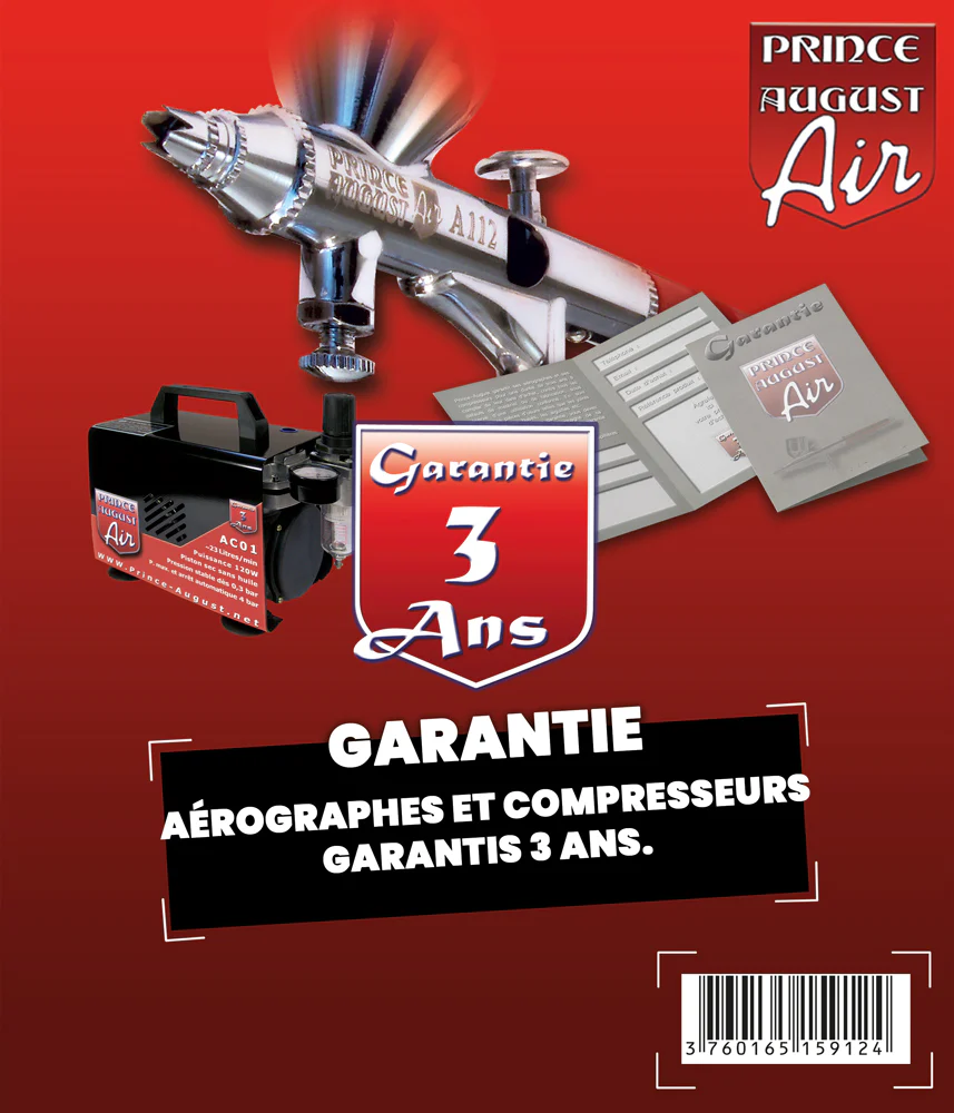 Coffret essentiel AES12 - Image 2