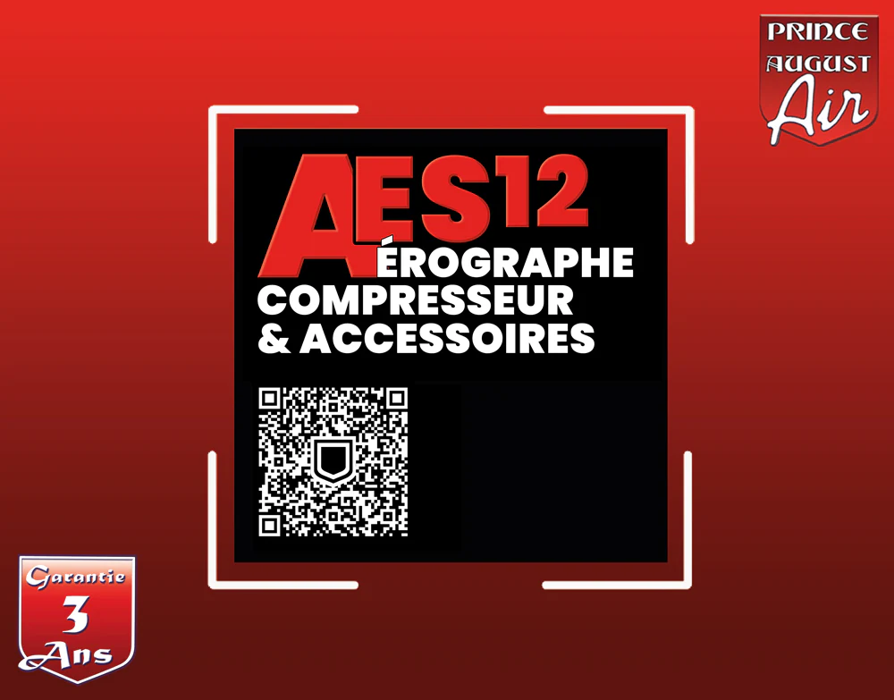 Coffret essentiel AES12 - Image 4