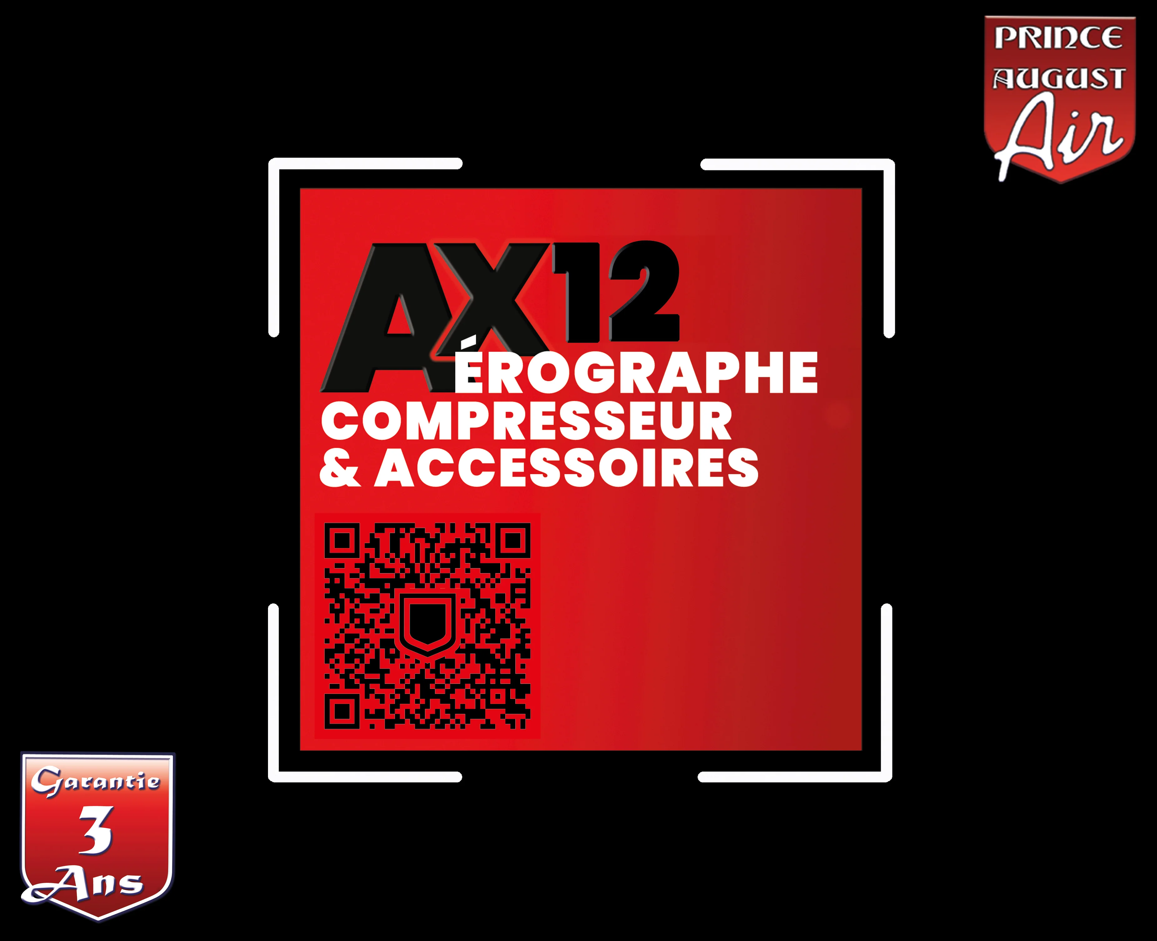 Coffret expert AX12 - Image 4
