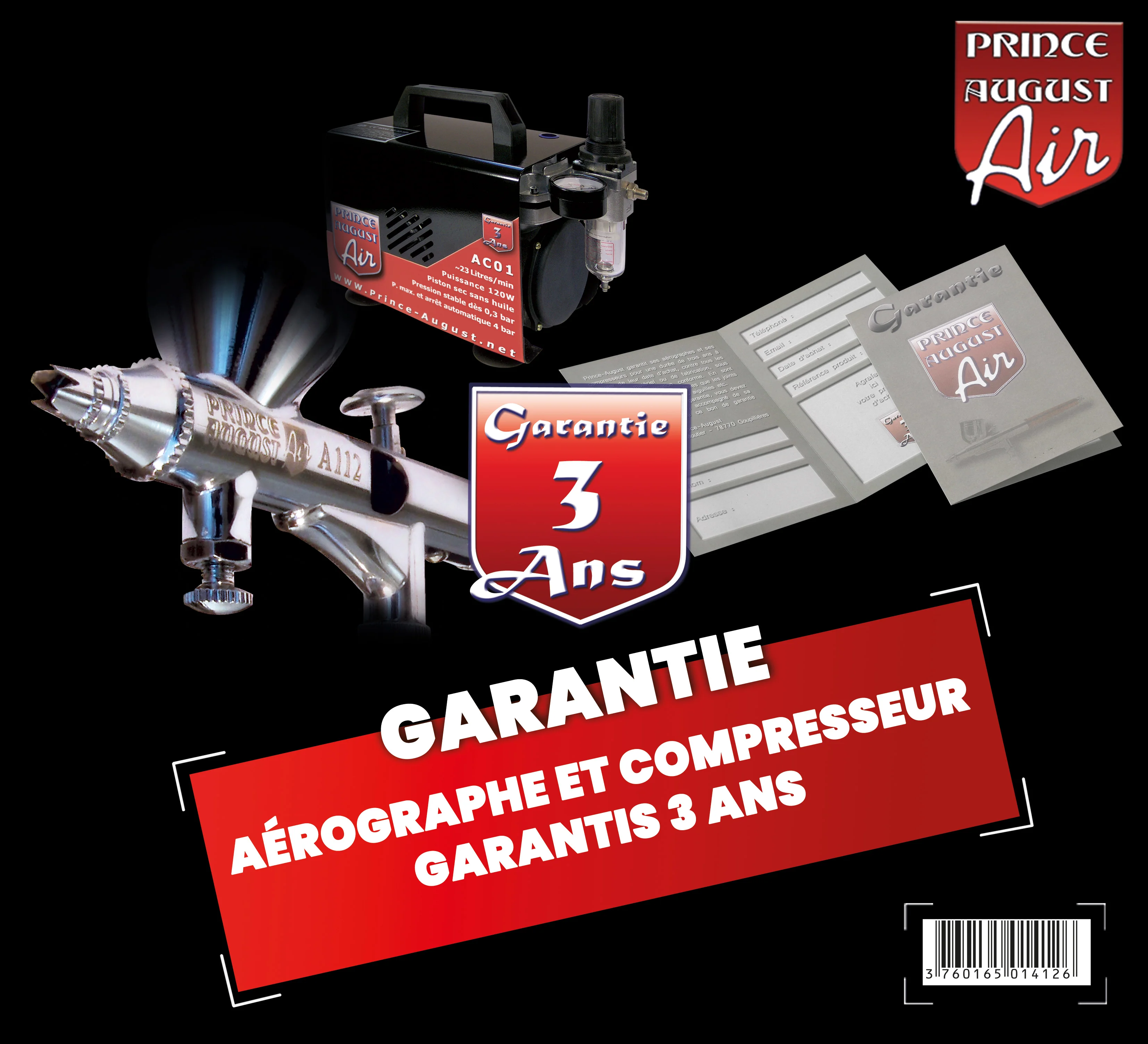 Coffret expert AX12 - Image 5