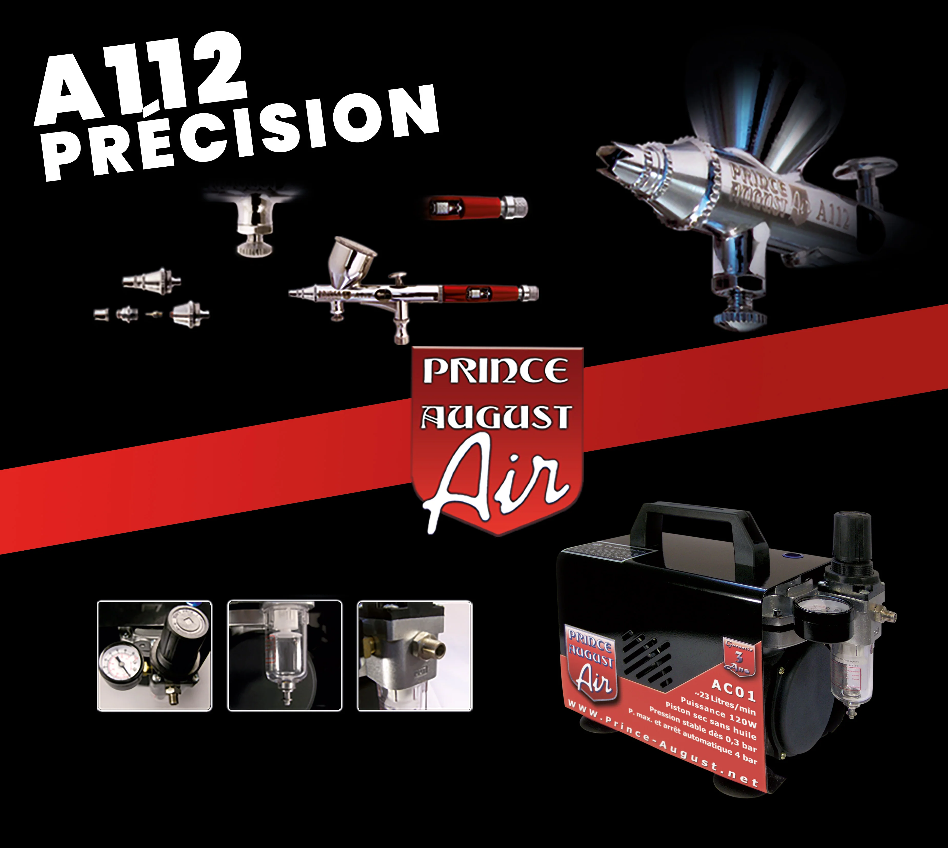 Coffret expert AX12 - Image 6