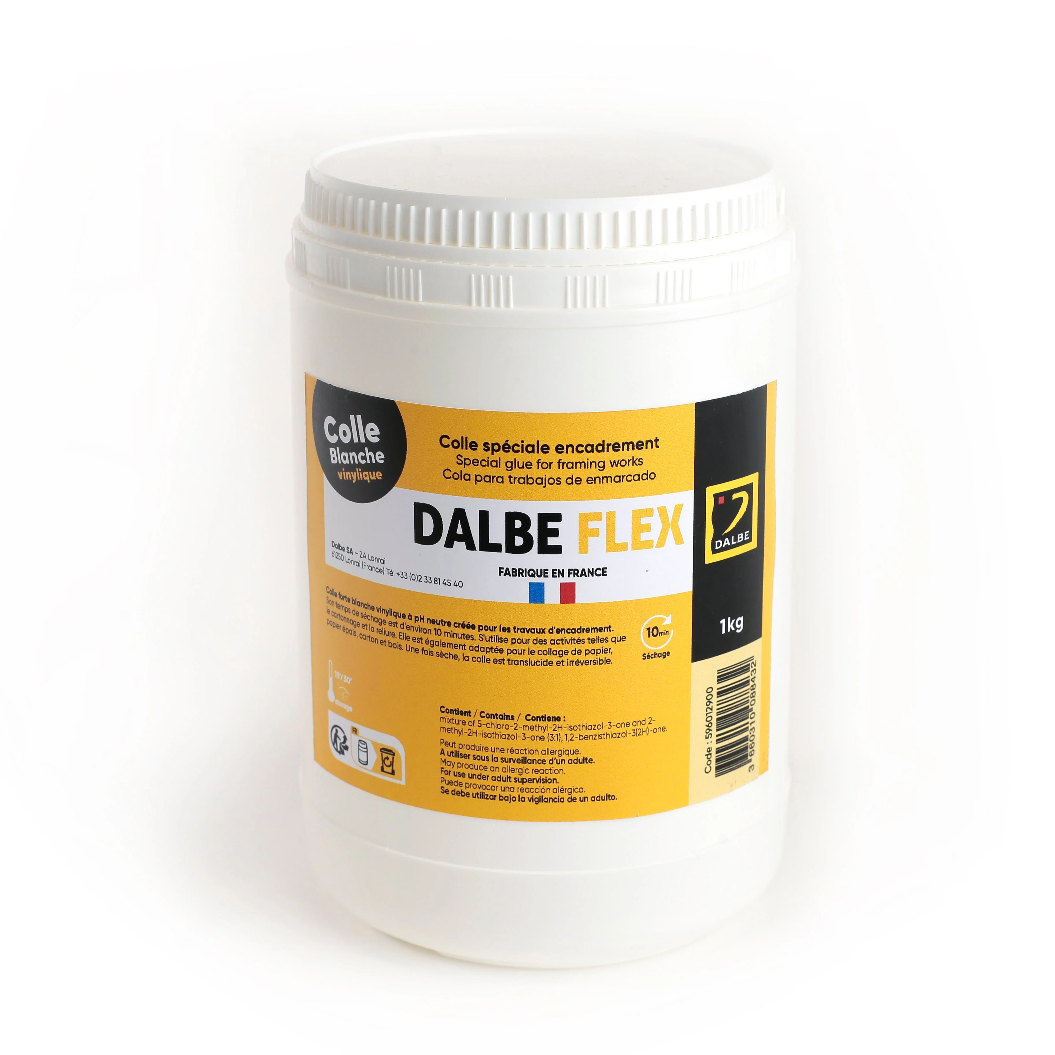 Colle flex 1kg