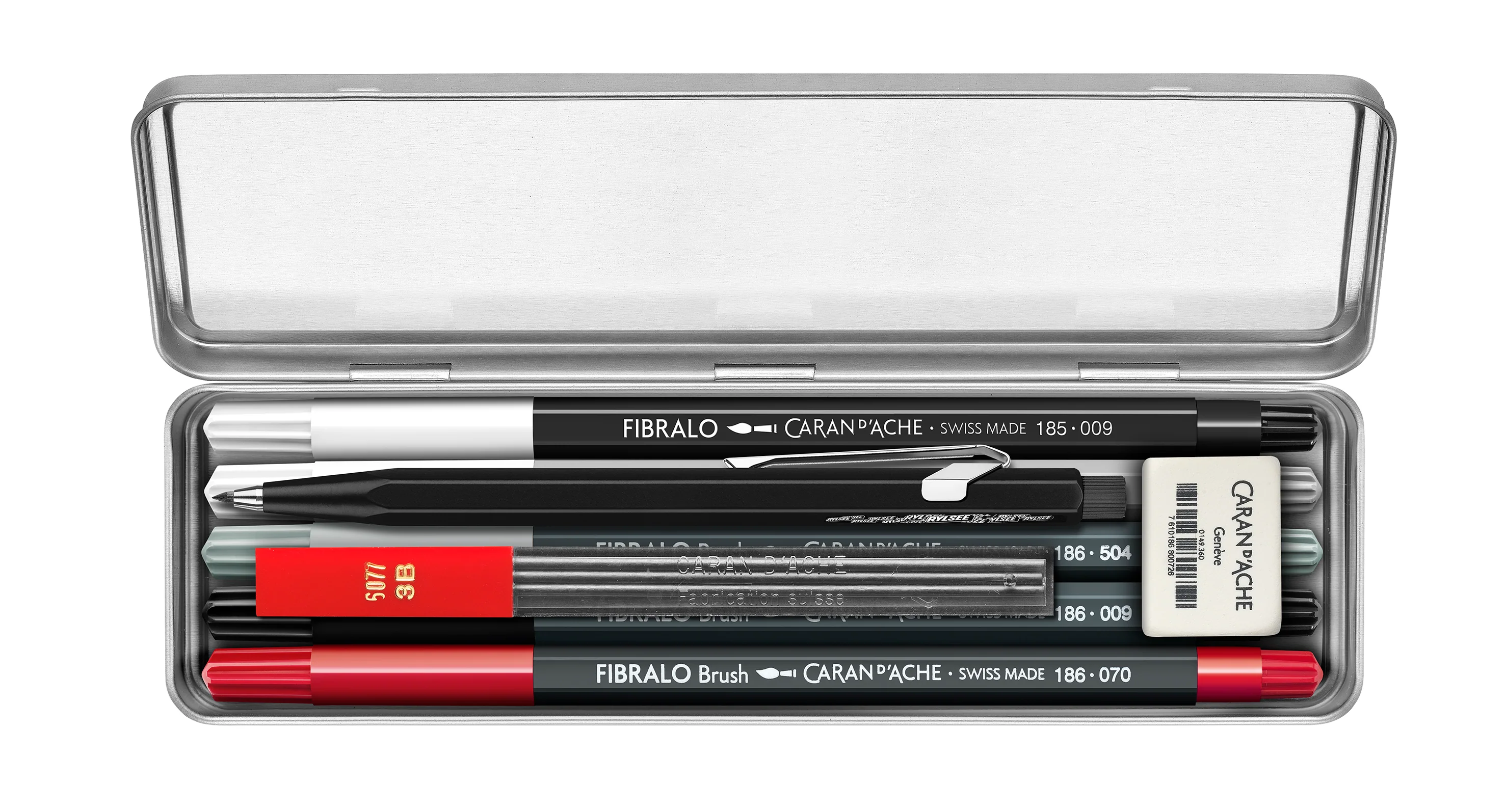 Set Créatif de Lettering Rylsee - Image 2
