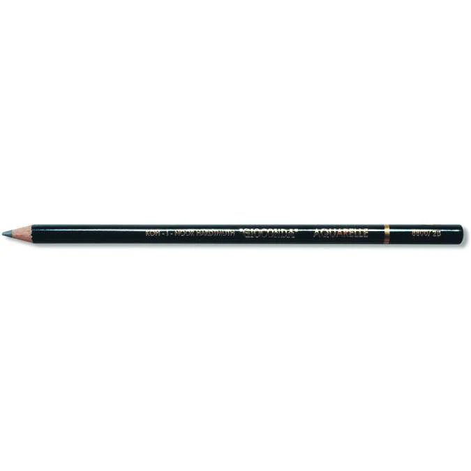 Crayon Beanx-Arts graphite Aquarelle 2B/4B ou 6B