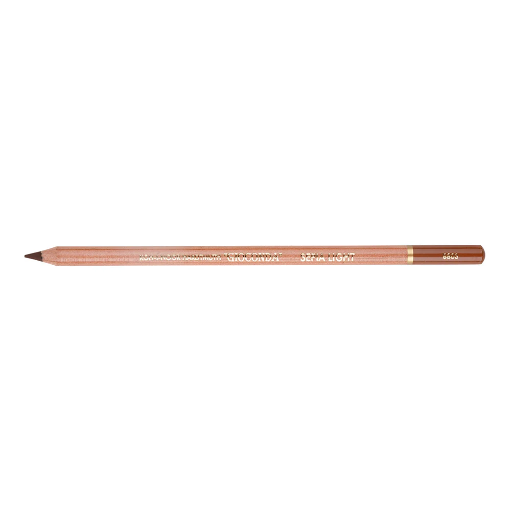 Crayon Esquisse - 8 couleurs - Image 2