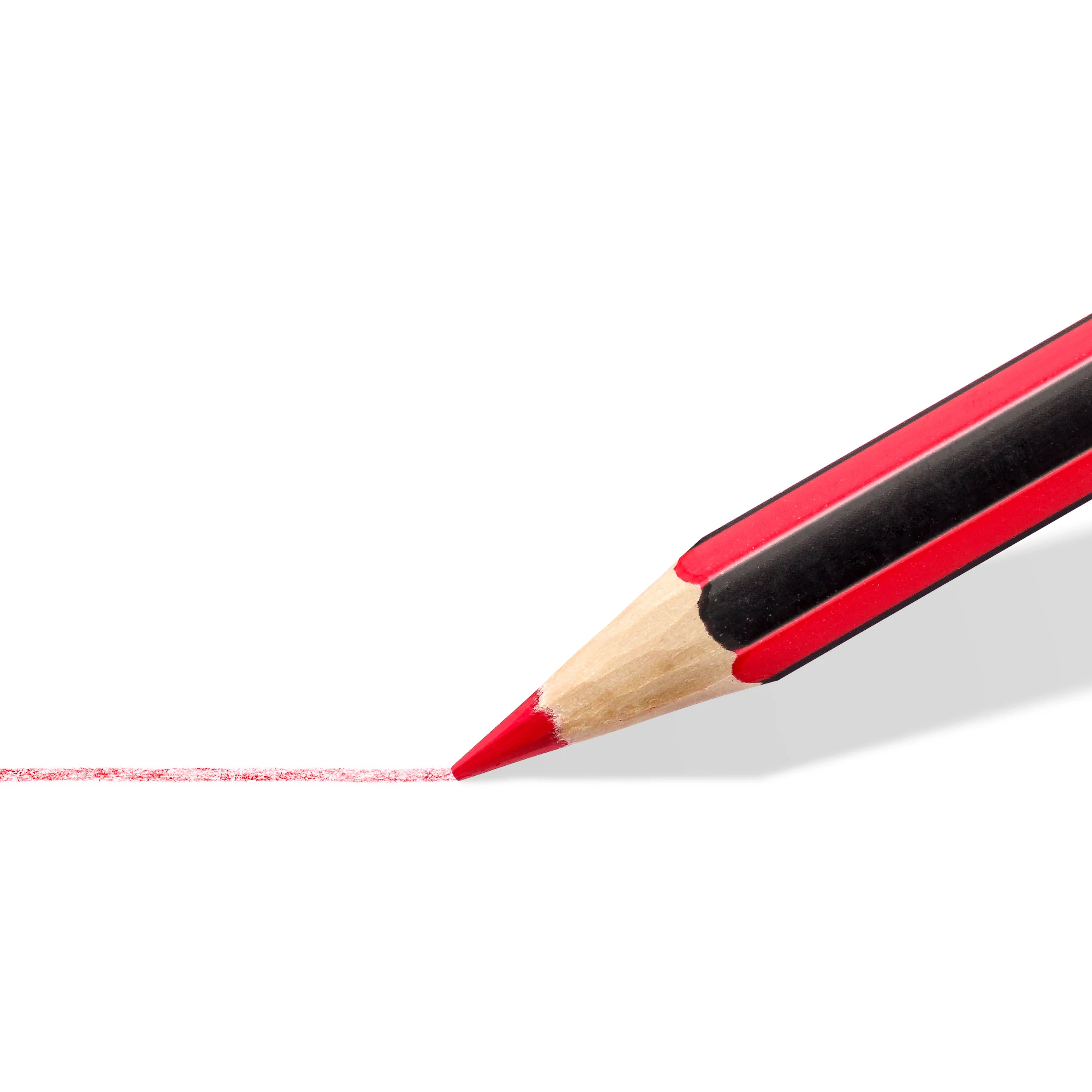 Crayons de couleur Noris colour 185 10+2 offerts - Image 2
