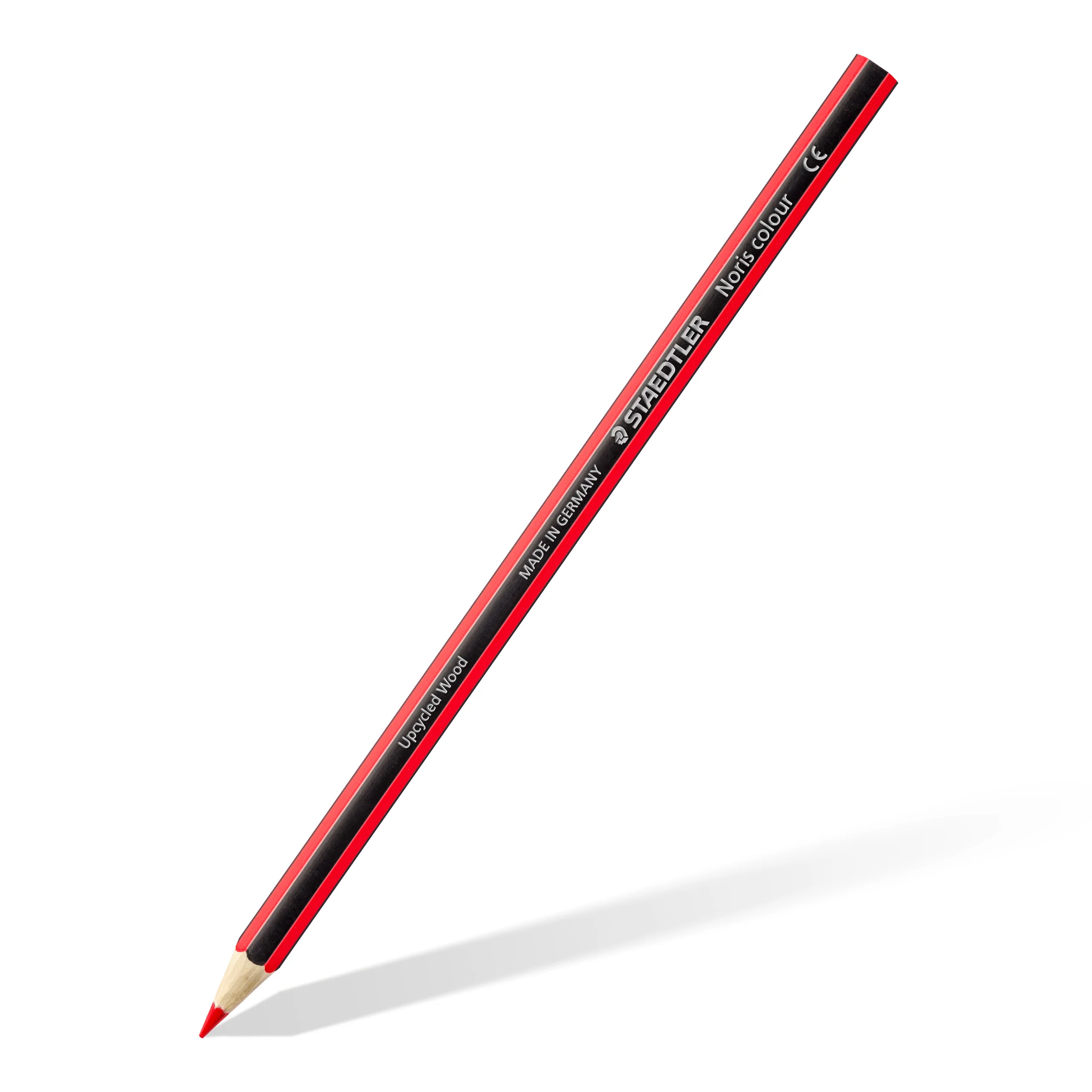 Crayons de couleur Noris colour 185 10+2 offerts - Image 3