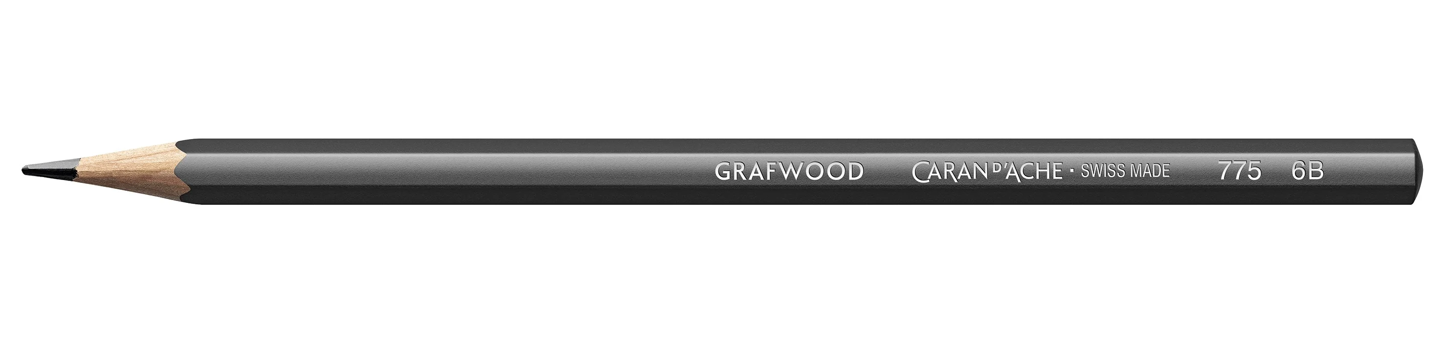Crayon graphite Grafwood - Image 4
