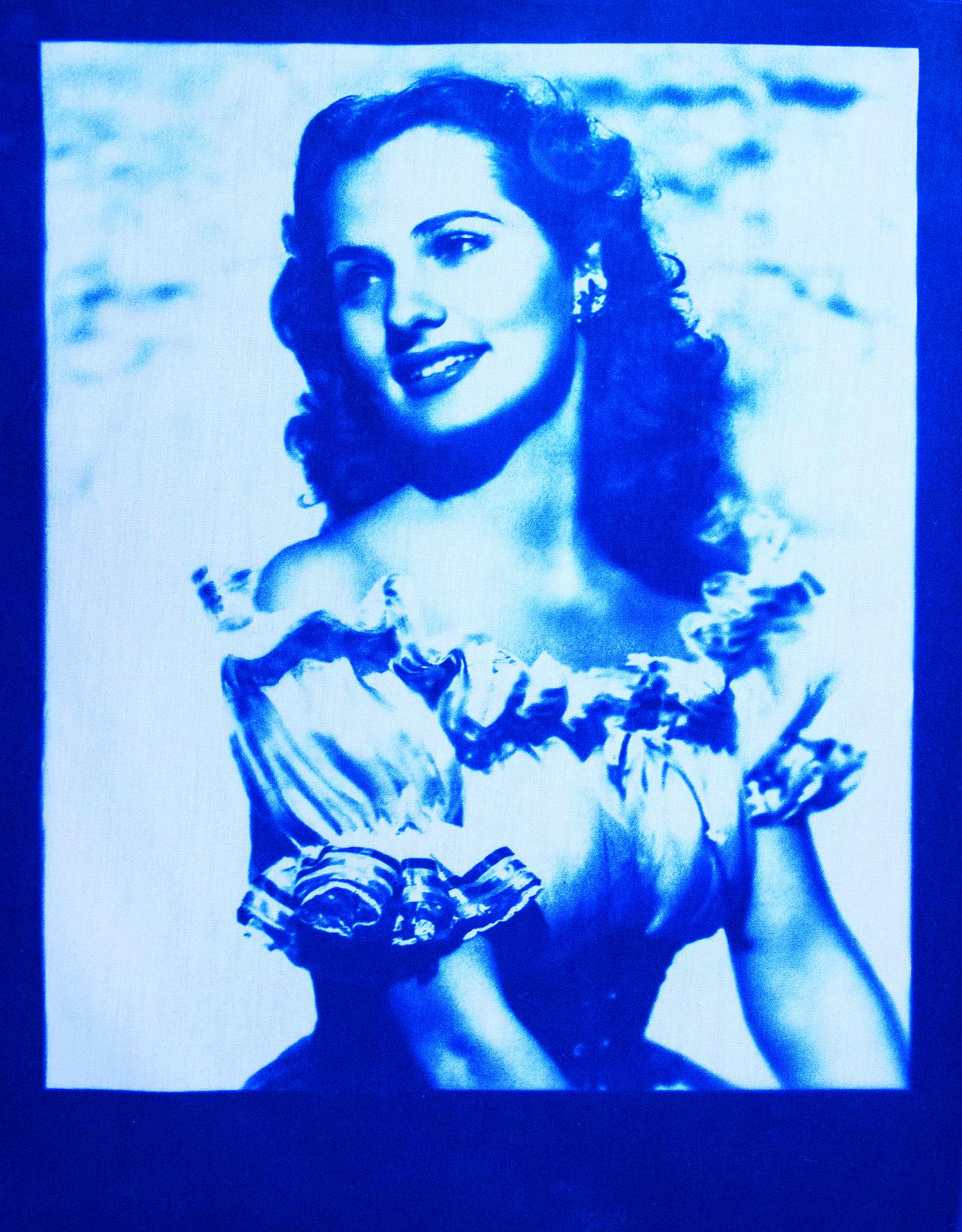 Kit Cyanotype Jacquard set de 2 flacons - Image 3