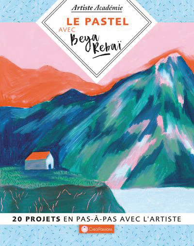 Le pastel