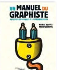 Un manuel du graphiste