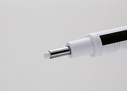 Stylo-gomme de précision mono zero - Image 2