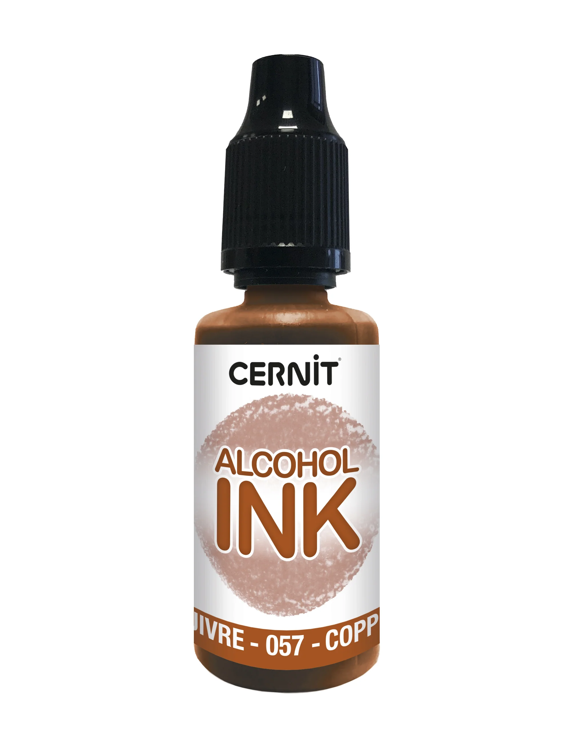 Encre à alcool pour pâte polymère 20ml - Image 5