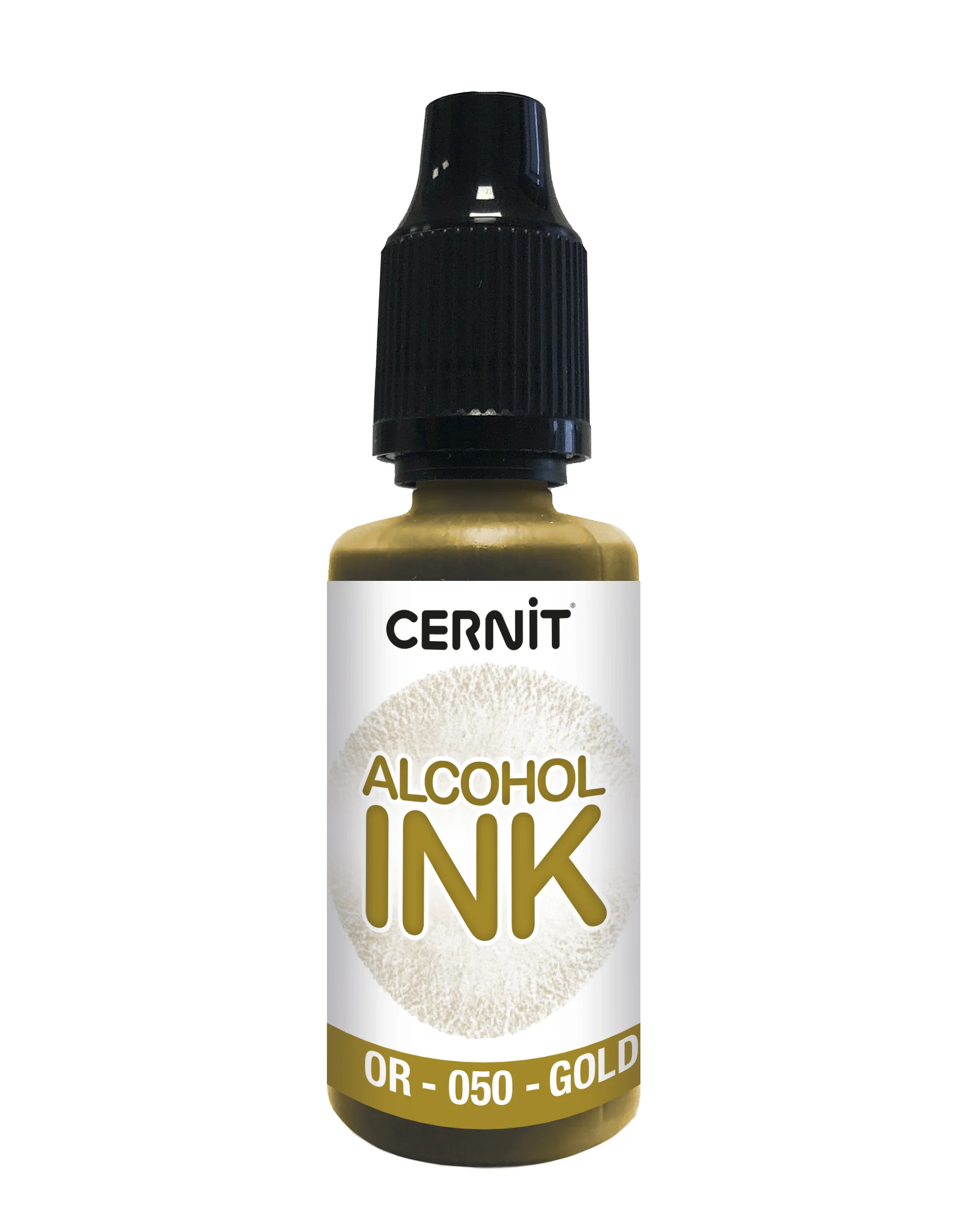 Encre à alcool pour pâte polymère 20ml - Image 6
